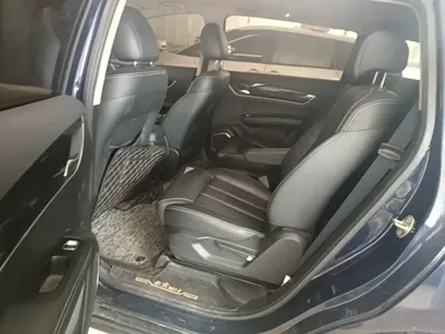 BYD MAX