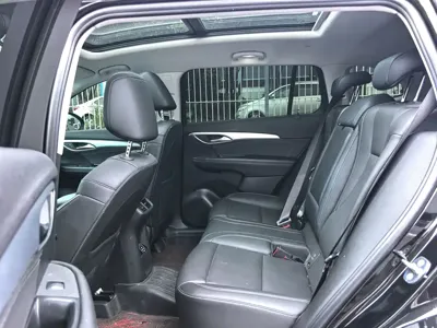 Buick Envision Plus