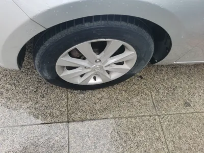 JAC J6 A30