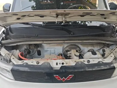 Wuling MINIEV