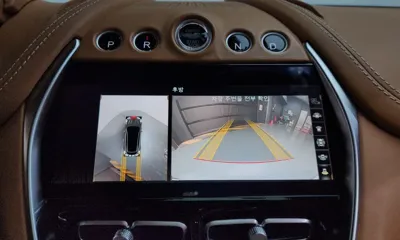 Astonmartin DBX