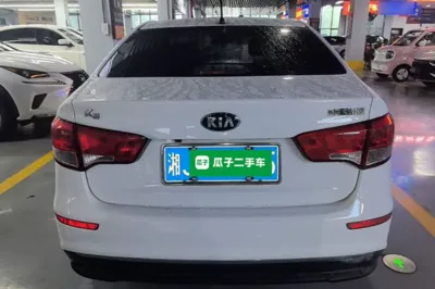 Kia K2