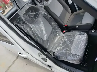 Wuling Zhiguang EV
