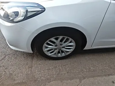 Kia K3S
