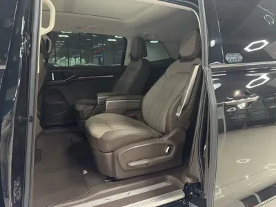 Volkswagen Viloran