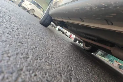 Changan CS35
