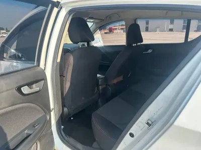 FAW Junpai D60