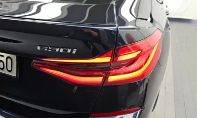 BMW Gran Turismo