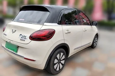 Wuling Bingo