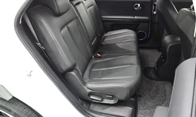 Hyundai Ioniq5