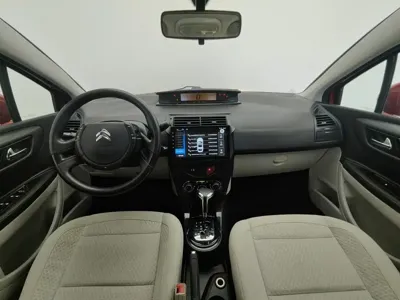 Citroen C-Quatre