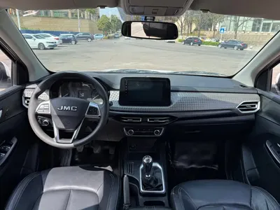 JMC Baodian