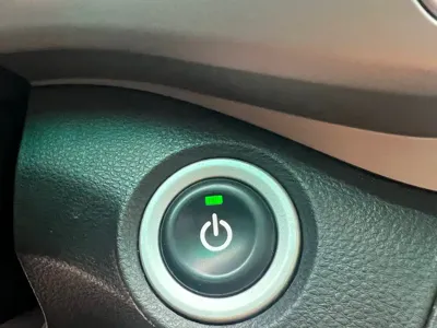 BAIC EX3