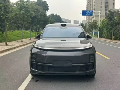 Li Auto Li L9