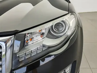 Haval H8