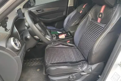 BAIC Beijing X5