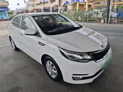 Kia K2