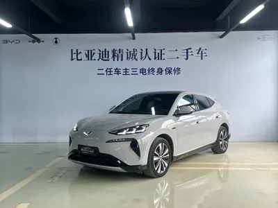 Denza Denza N7