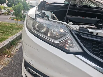 Honda Jade