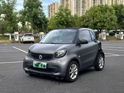 Smart Smart Fortwo
