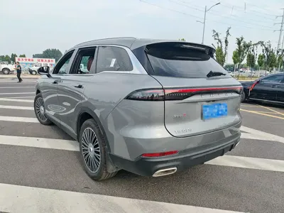 Chery Tiggo 9