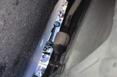 Geely Auto Emgrand X7 Sport