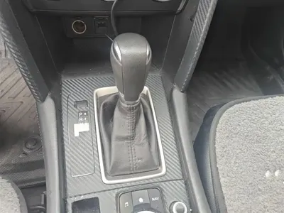Mazda CX-4