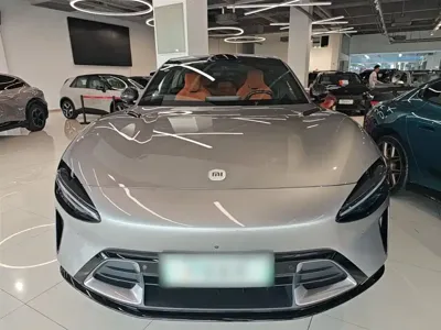 Xiaomi 小米YU7
