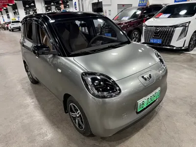 Wuling MINIEV