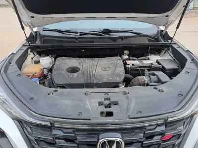Changan 长安CS75PLUS