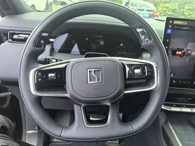 Zeekr 极氪9X