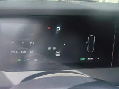 Li Auto Li ONE