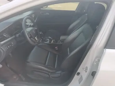 Hyundai Mistra