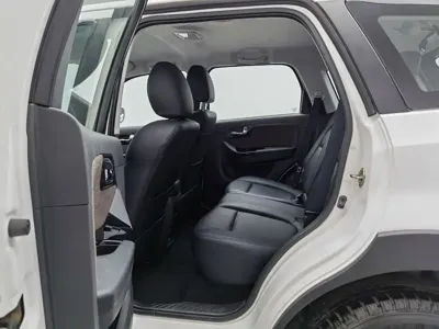 Haima Haima S7
