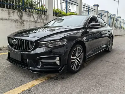 Geely Xingrui