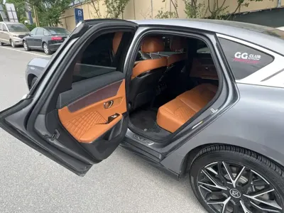 BYD Han