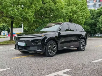 Li Auto Li L6