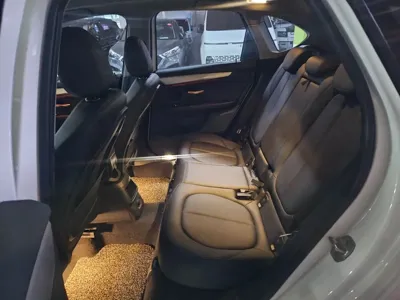 BMW 2-Series