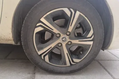 Changan Benni E-Star