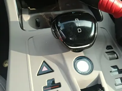 BYD Han