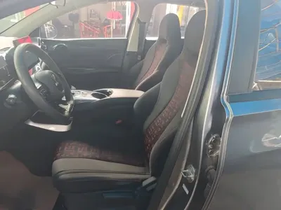 BYD e2