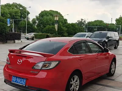 Mazda Ruiyi
