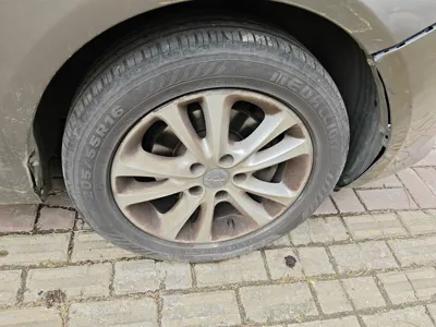 Chery Arrizo 7