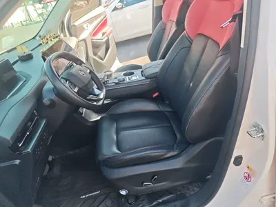 Changan CS55PLUS