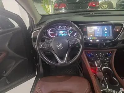 Buick Envision Plus