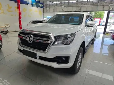 Dongfeng Rich 6