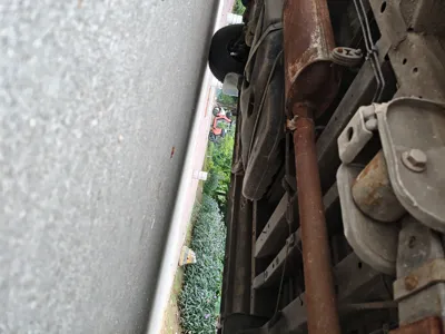 SAIC MAXUS Xintu V80