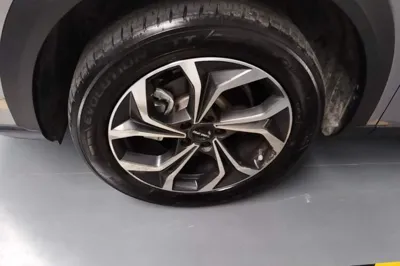 Haval XY