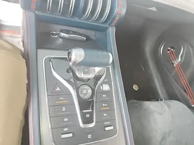 BYD Yuan Plus