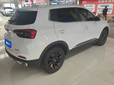 Chery Tiggo 5x